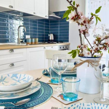 Stella Ventis Apartman Marzamemi Kültér fotó