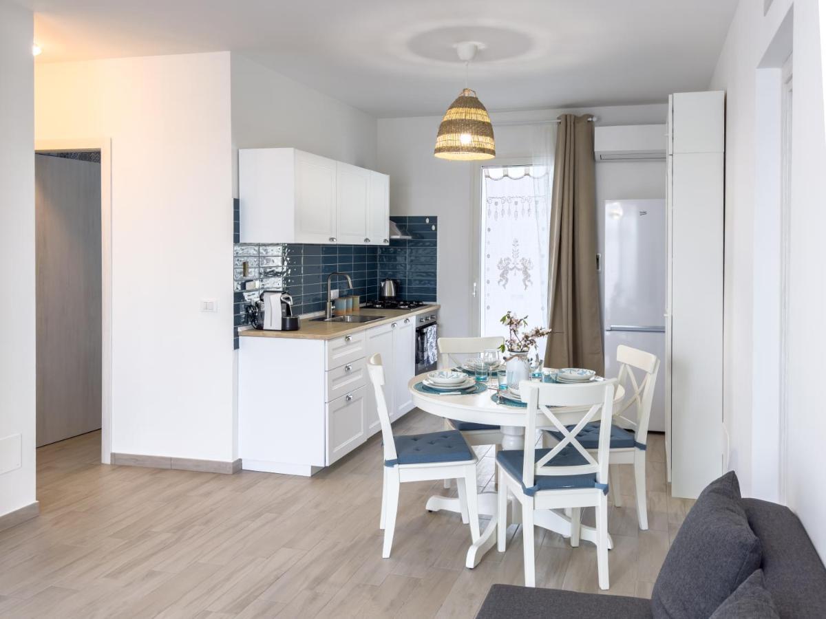 Stella Ventis Apartman Marzamemi Kültér fotó
