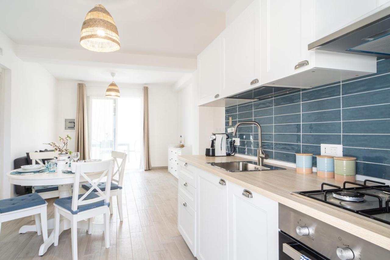 Stella Ventis Apartman Marzamemi Kültér fotó