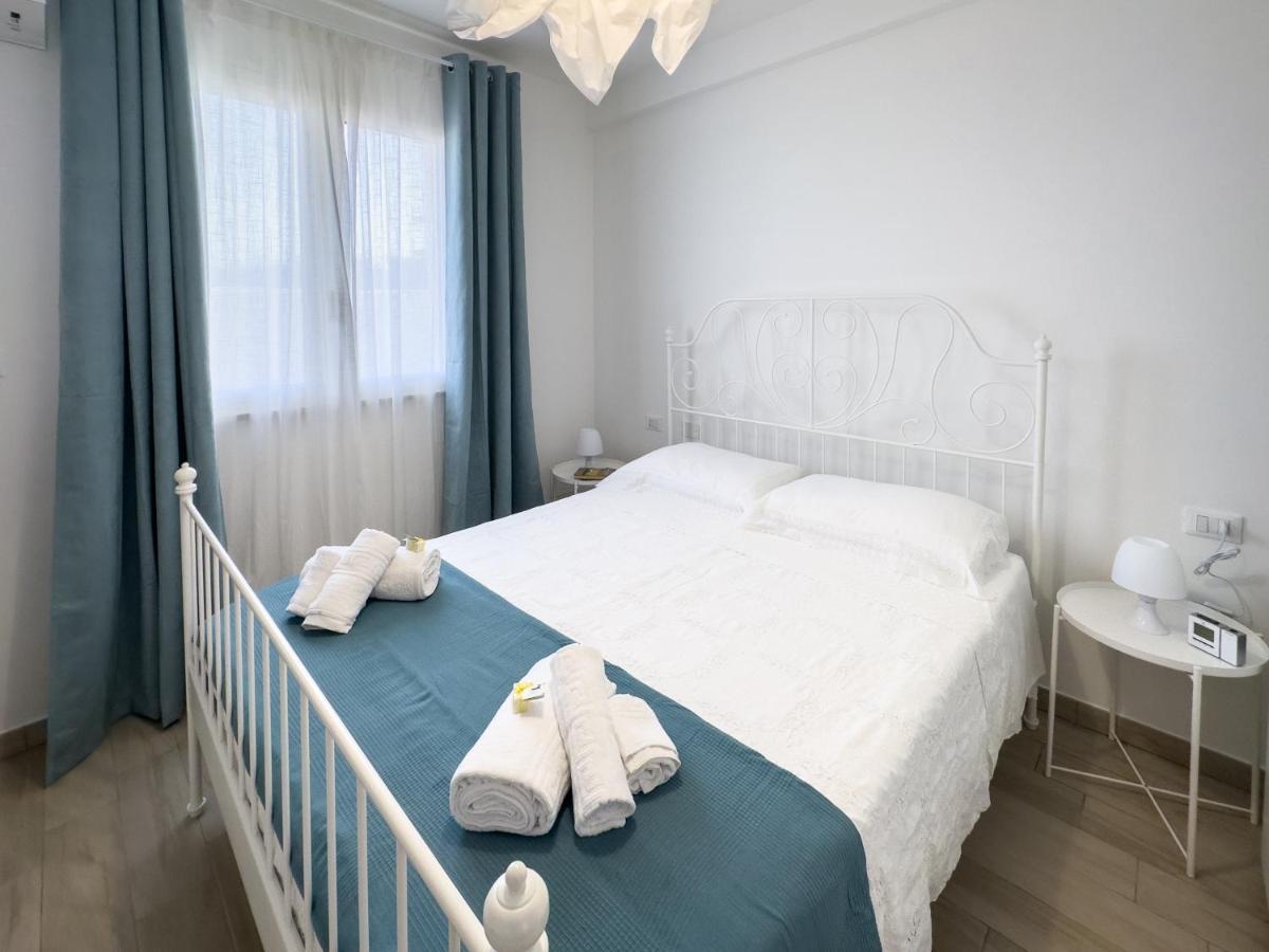 Stella Ventis Apartman Marzamemi Kültér fotó