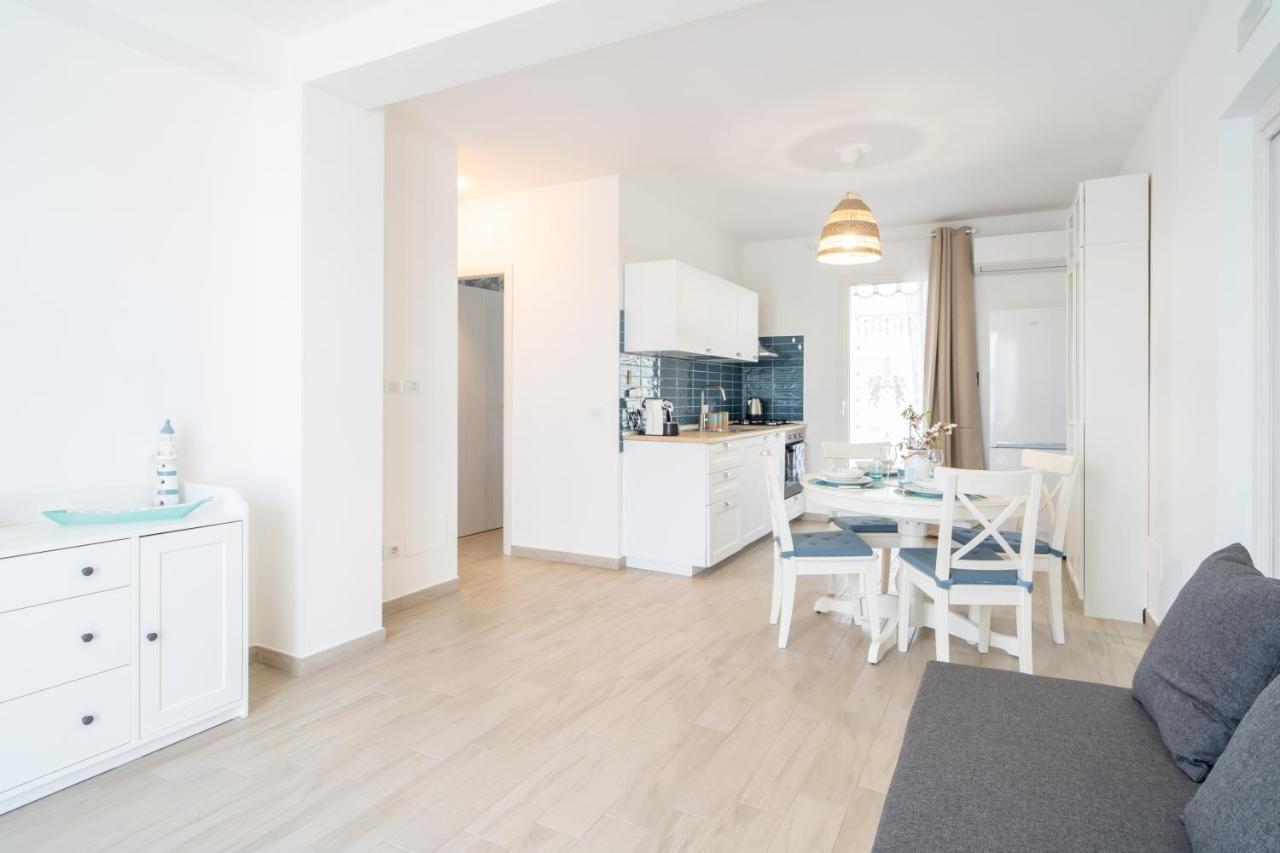 Stella Ventis Apartman Marzamemi Kültér fotó