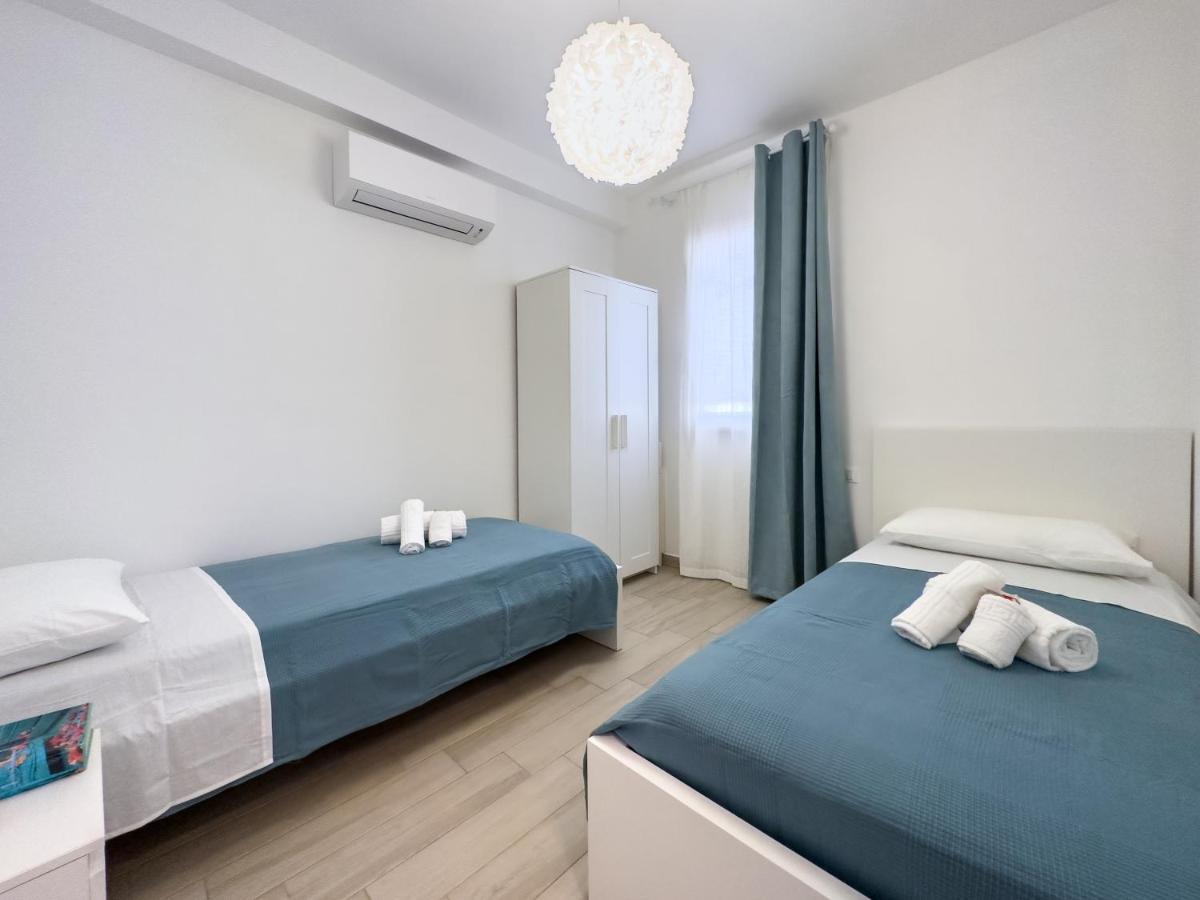 Stella Ventis Apartman Marzamemi Kültér fotó