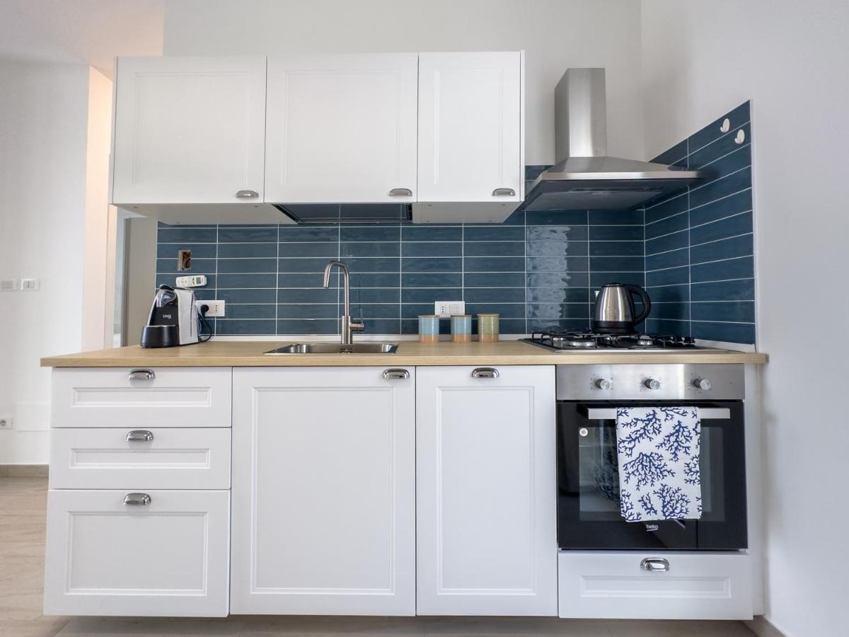 Stella Ventis Apartman Marzamemi Kültér fotó
