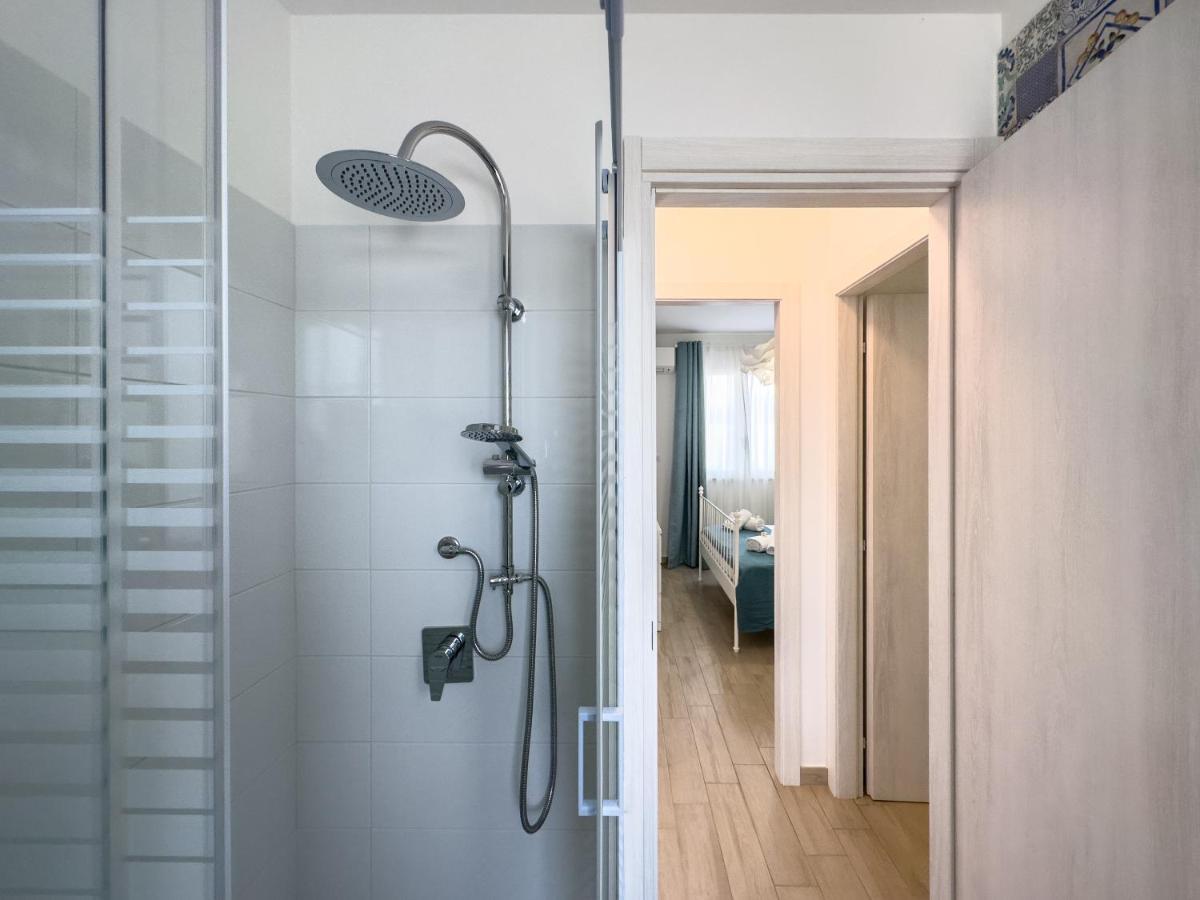 Stella Ventis Apartman Marzamemi Kültér fotó