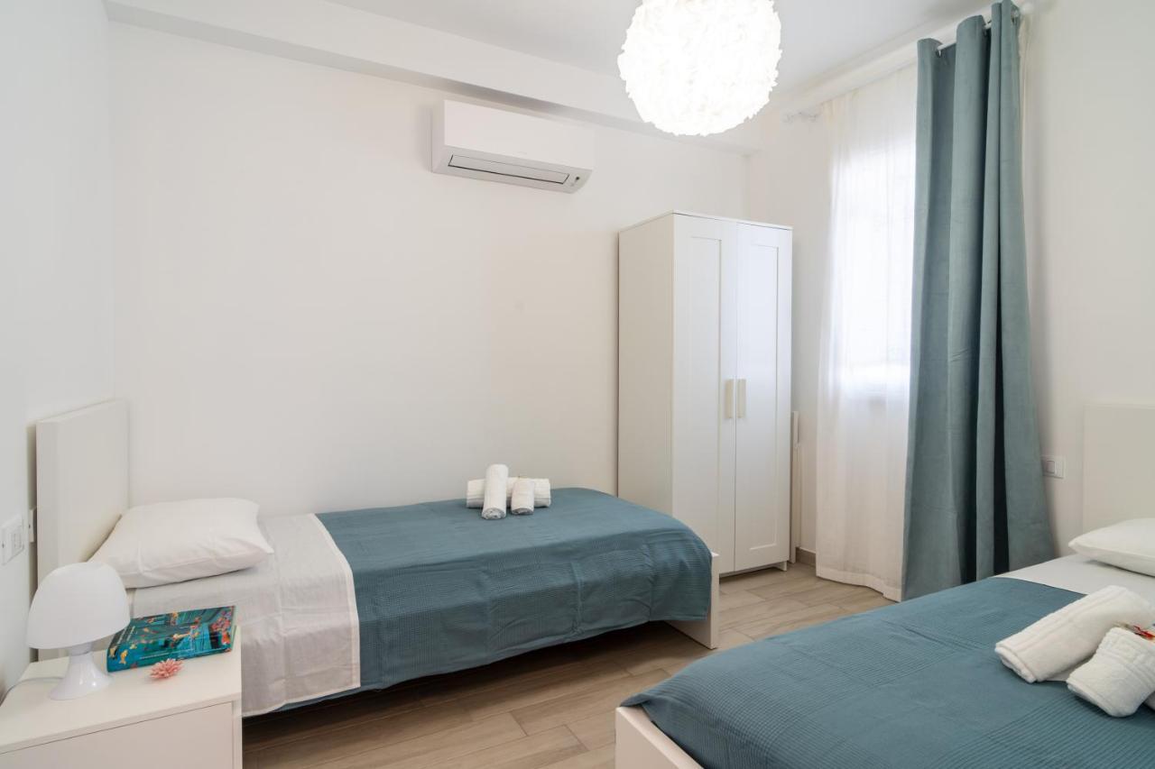Stella Ventis Apartman Marzamemi Kültér fotó