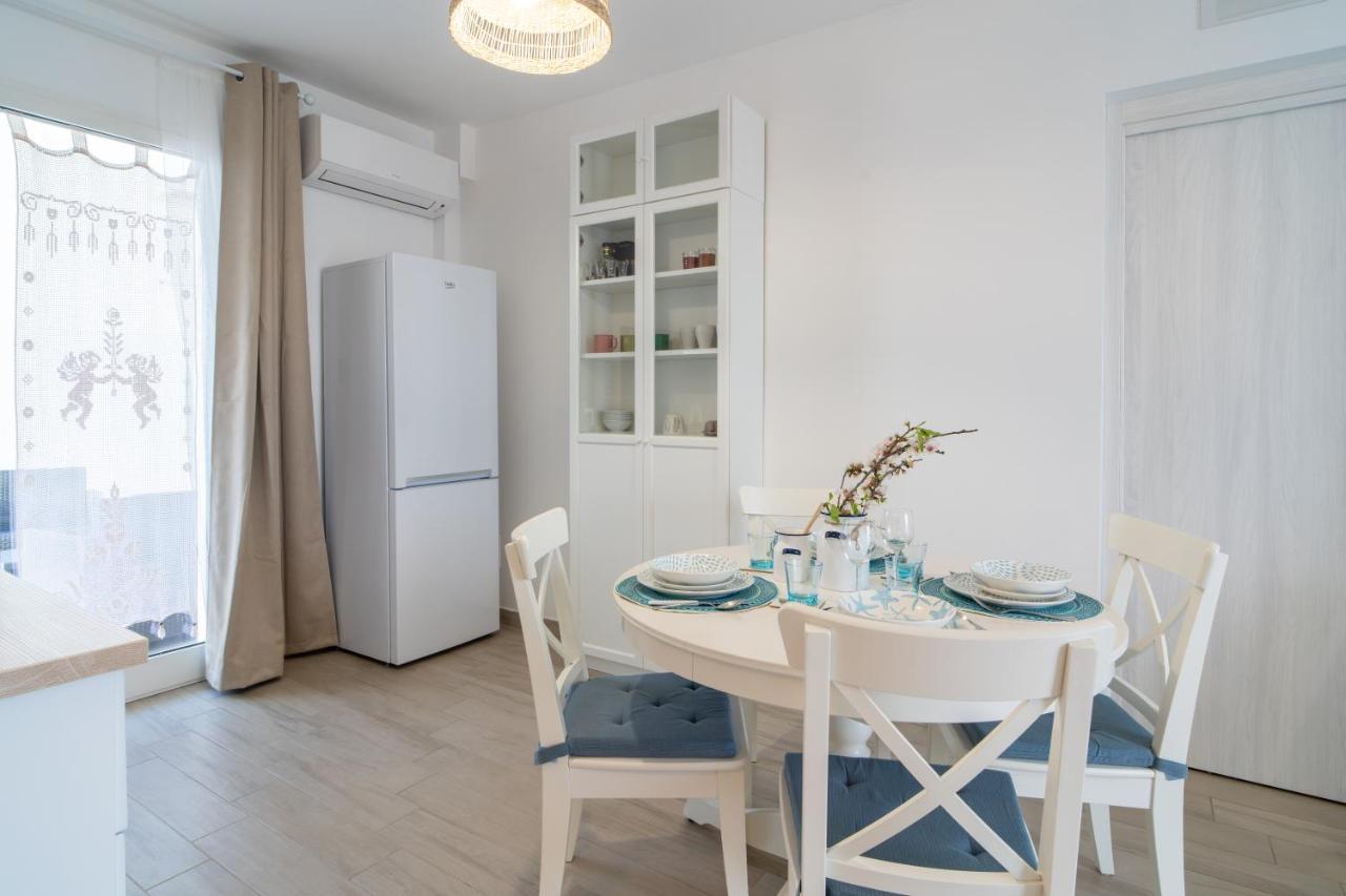 Stella Ventis Apartman Marzamemi Kültér fotó