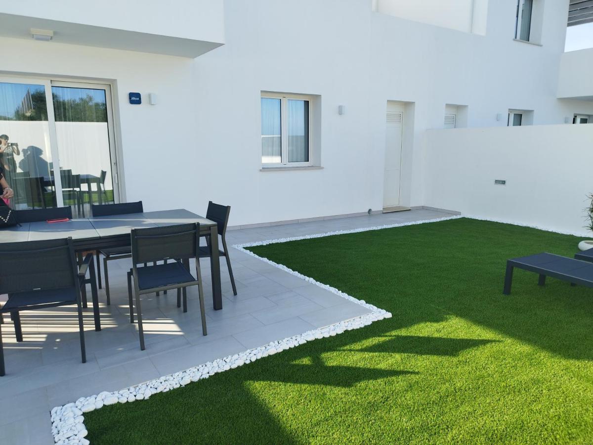 Stella Ventis Apartman Marzamemi Kültér fotó