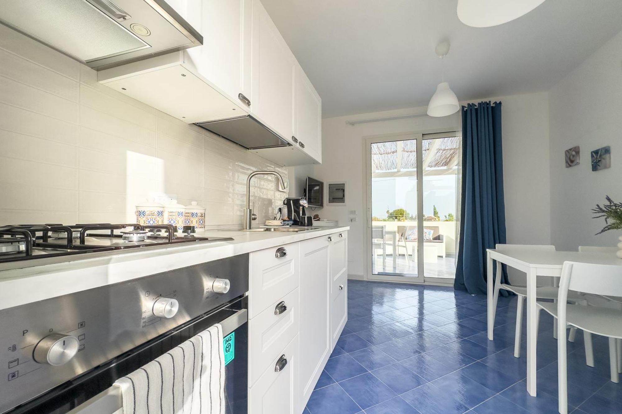 Stella Ventis Apartman Marzamemi Szoba fotó
