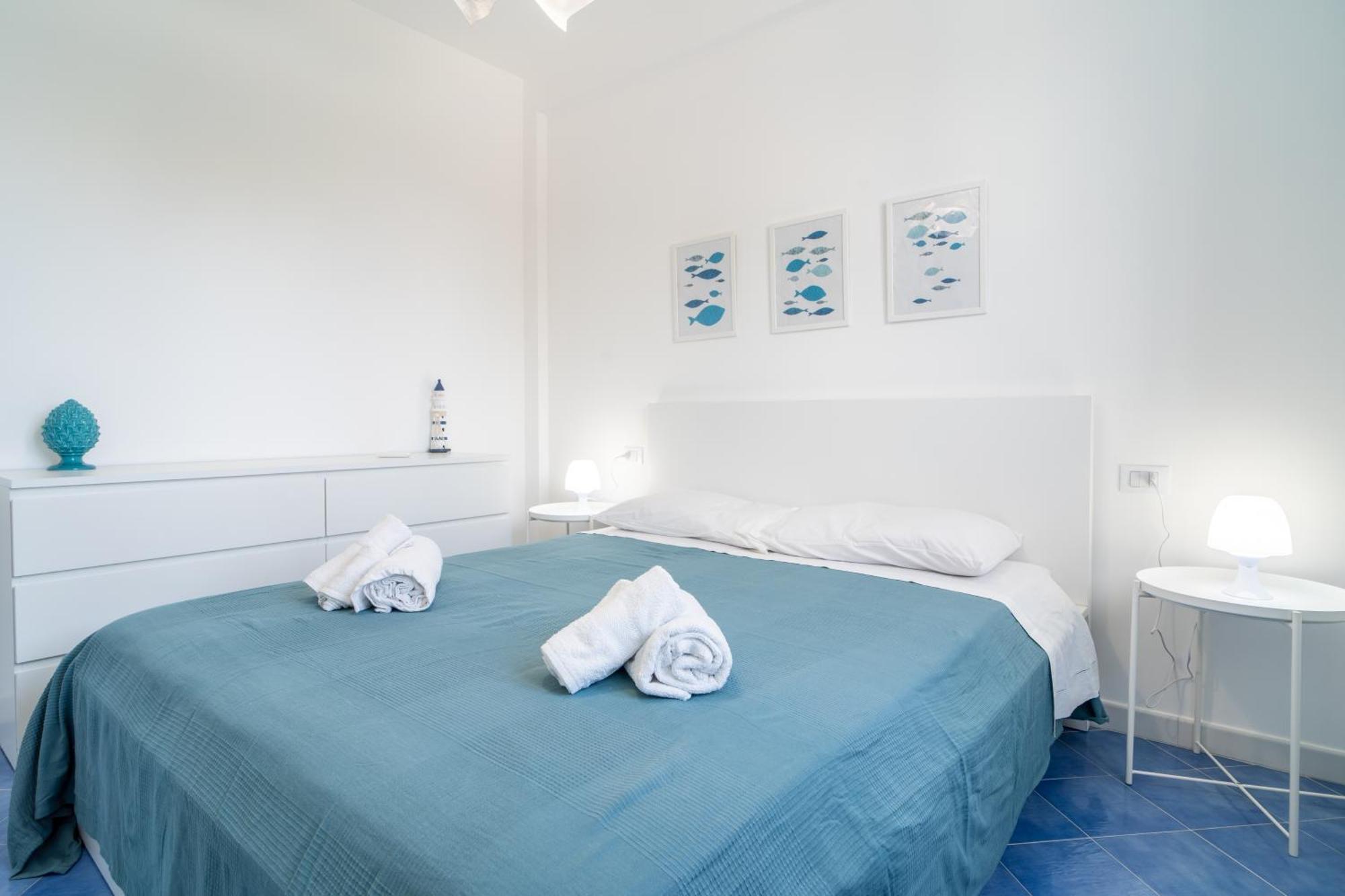 Stella Ventis Apartman Marzamemi Szoba fotó
