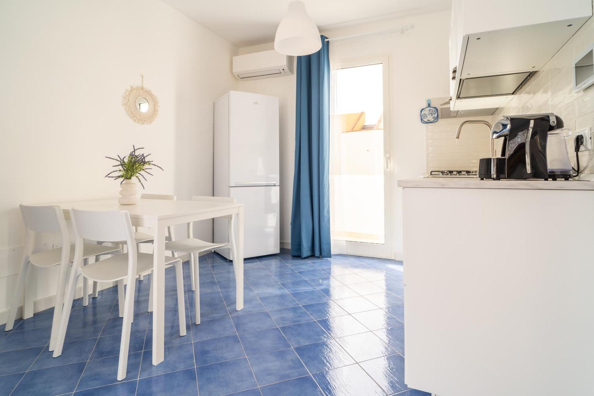 Stella Ventis Apartman Marzamemi Szoba fotó