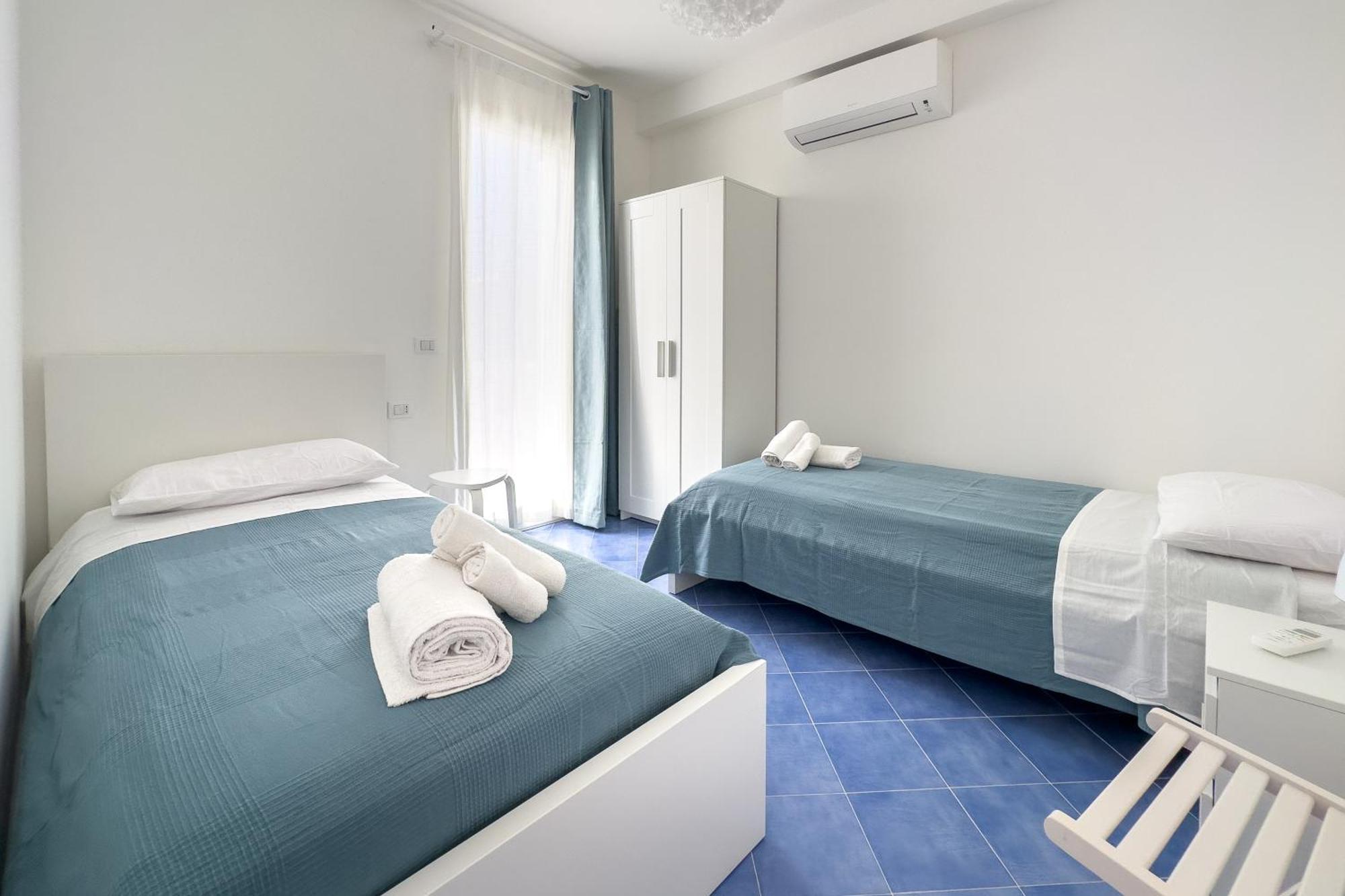 Stella Ventis Apartman Marzamemi Szoba fotó
