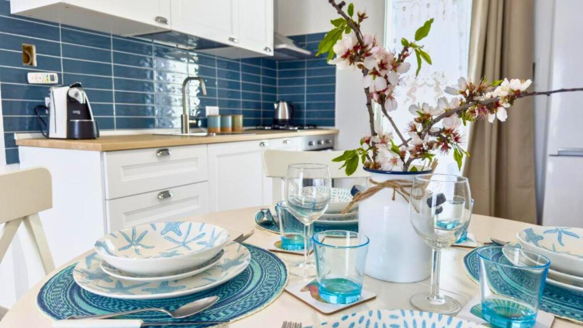 Stella Ventis Apartman Marzamemi Kültér fotó