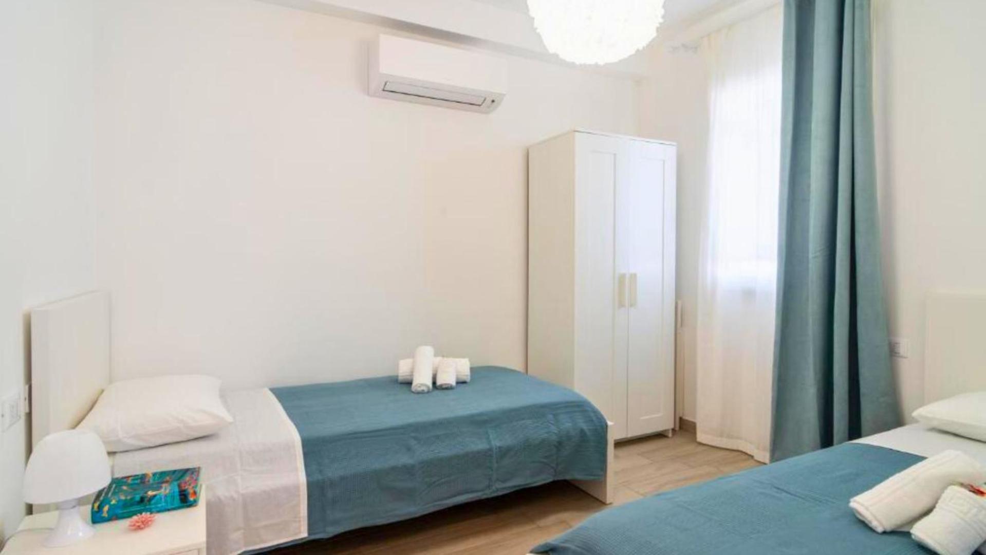 Stella Ventis Apartman Marzamemi Kültér fotó