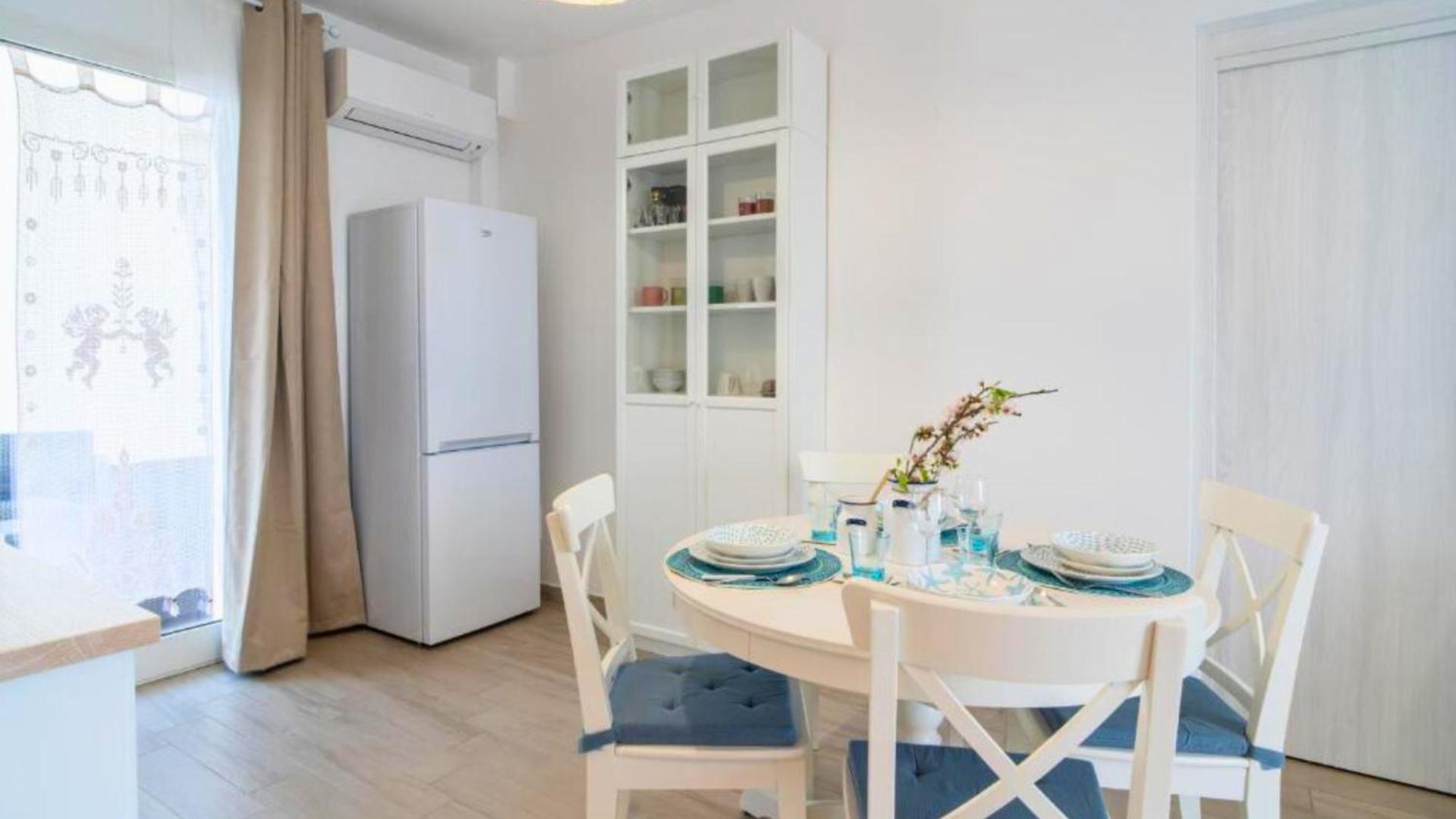 Stella Ventis Apartman Marzamemi Kültér fotó
