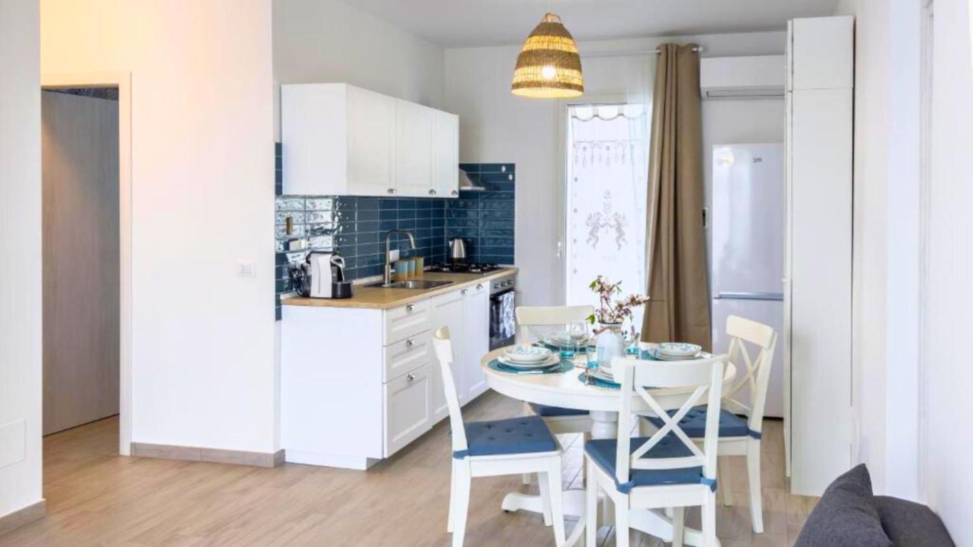 Stella Ventis Apartman Marzamemi Kültér fotó