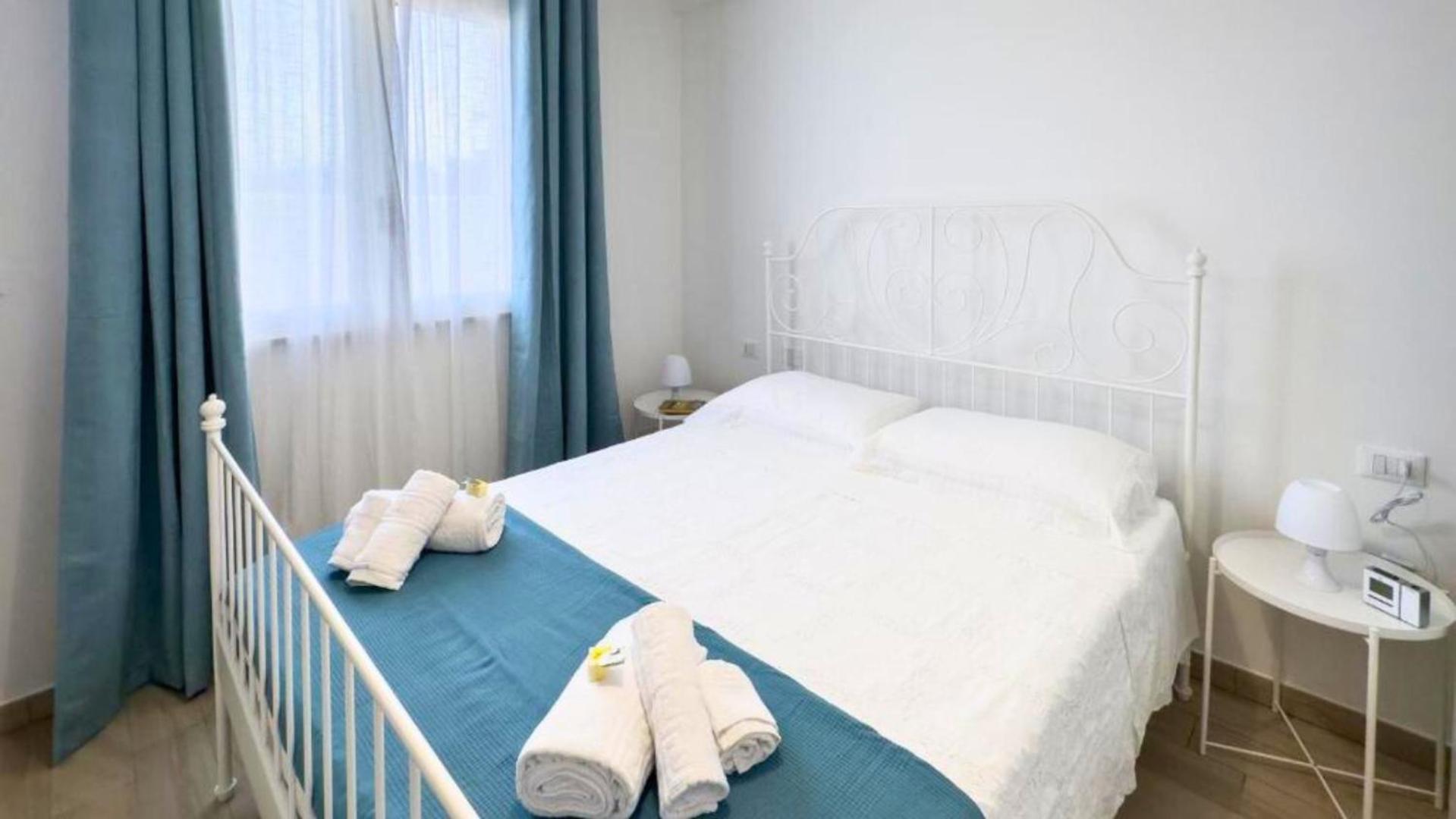 Stella Ventis Apartman Marzamemi Kültér fotó
